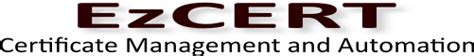 ezcert login|ezcert.